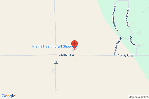 Prairie Land Press