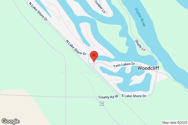 The Woodcliff Restaurant