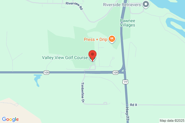 Valley View Golf Course & Pro Shop