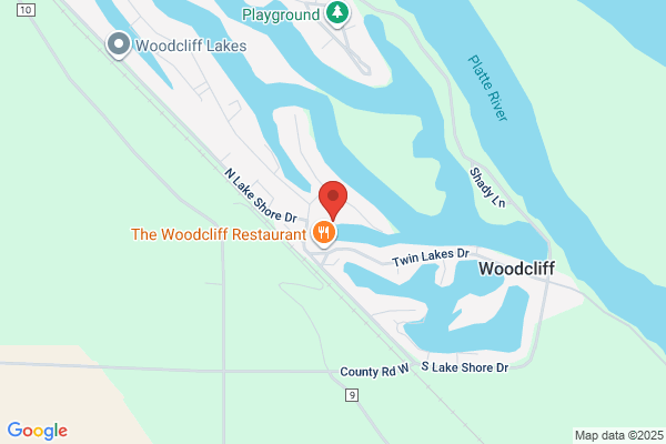 Woodcliff Marina