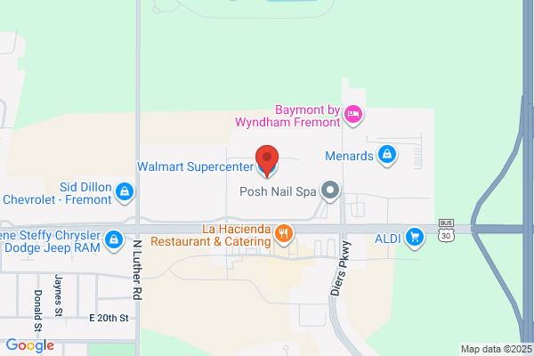 Wal-Mart Supercenter, Portrait Studios
