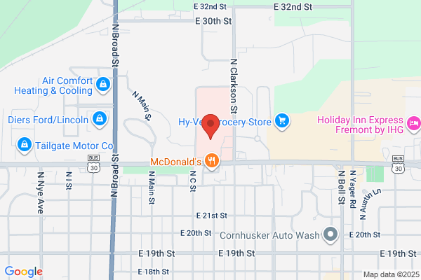 Fremont Area Medical Center