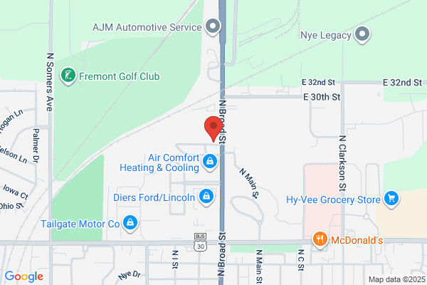 Fremont Winnelson