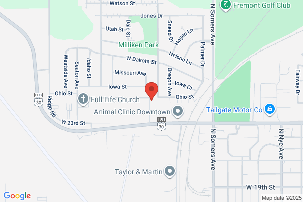 Fremont Children's Academy, Inc.