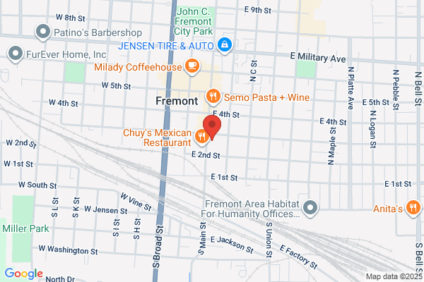 Trinity Mortgage