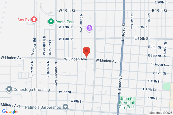Presbyterian Church