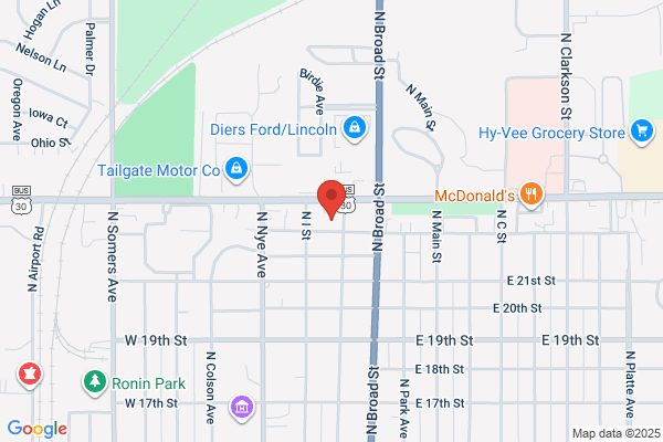 General Self Storage