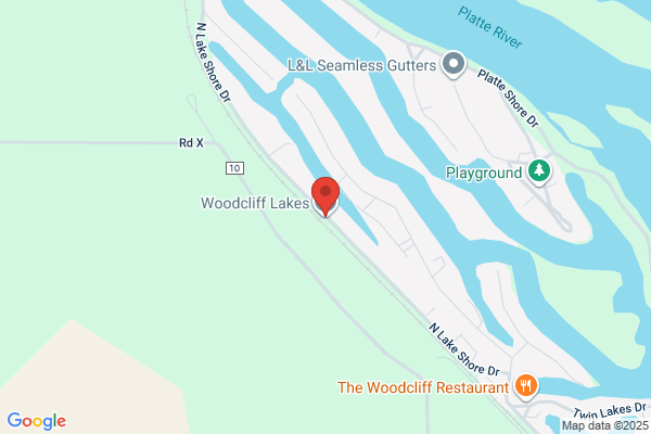 Woodcliff Lakes Inc
