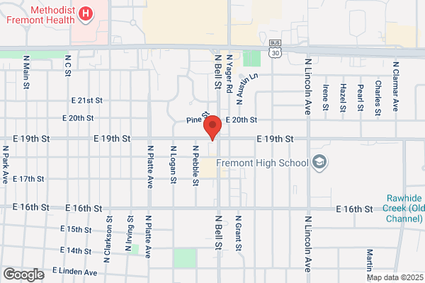 Fremont Hearing Health Care Center