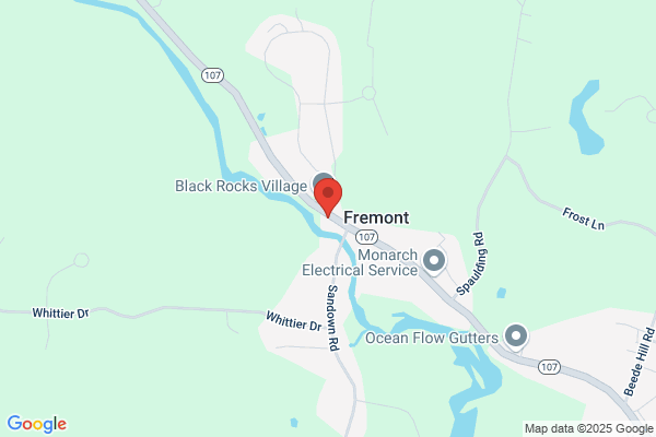 Better Home Heat Council of New Hampshire Inc