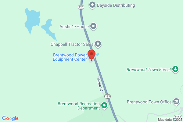 Brentwood Power Equipment