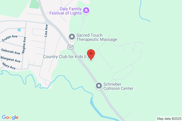Country Club For Kids