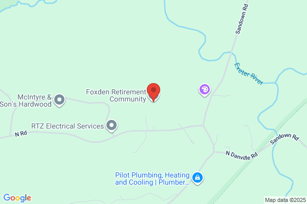 Foxden Retirement Community