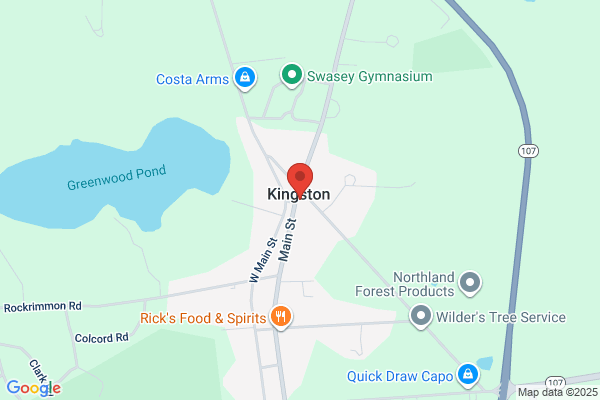 Kingston Village Market
