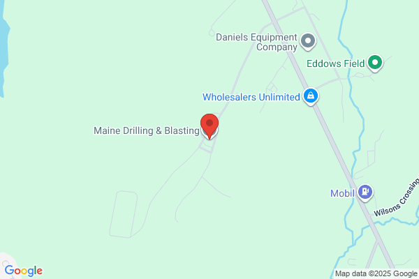 Mahon Drilling & Blasting
