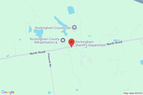 Rockingham County Conservation District