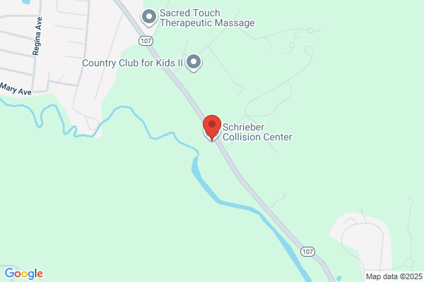 Schrieber Collision Center