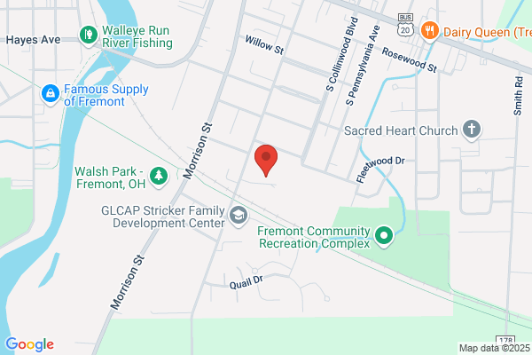 Delaware Acres Apartments