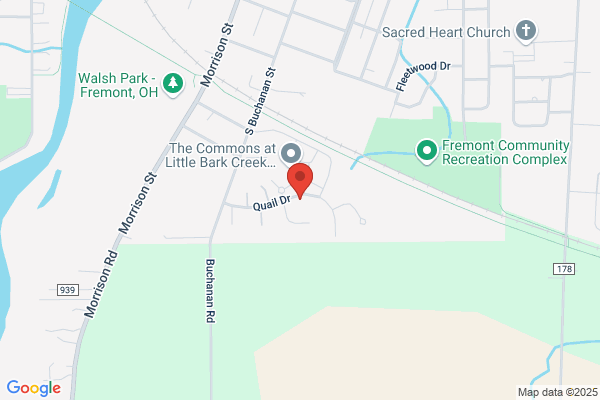 Eagle Manor Apartments