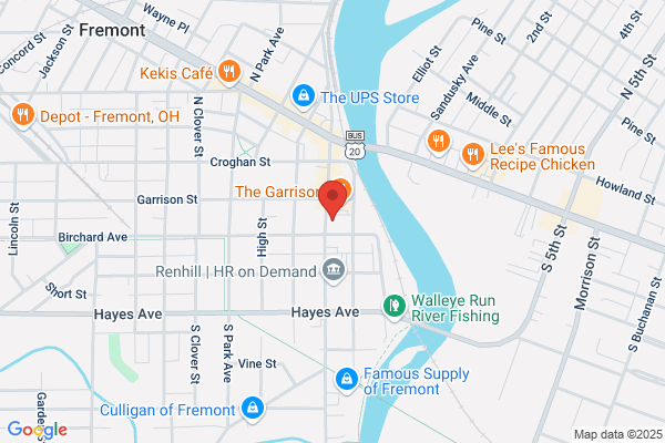 Mr. Appliance of Ottawa & Erie Counties