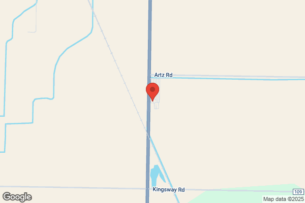 Kingsway Auto Parts LLC