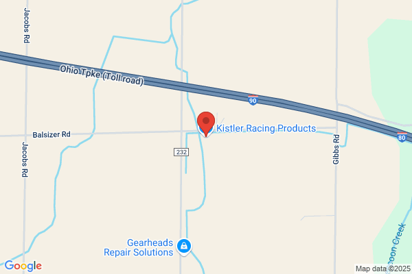 Kistler Engine Inc