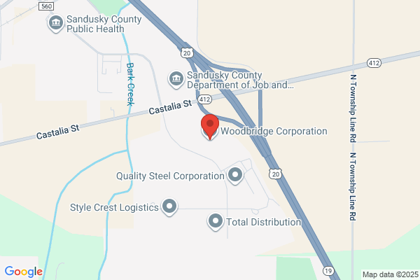 Woodbridge Corporation
