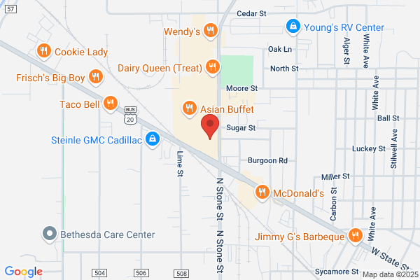 NAPA Auto Parts - Fremont Auto Parts Inc