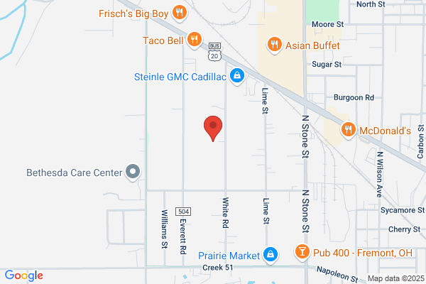 Wilhelm Auto Parts