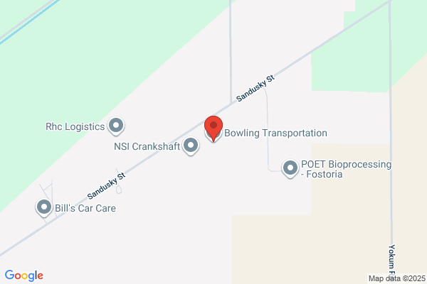 Bowlus Trucking Co Inc