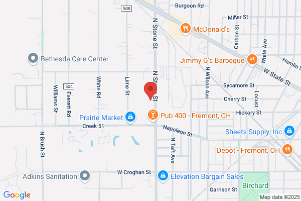 Fremont Chiropractic Clinic