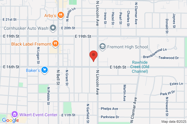 Fremont Alliance Church