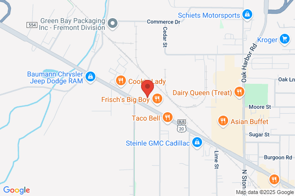 Fremont Federal Credit Union