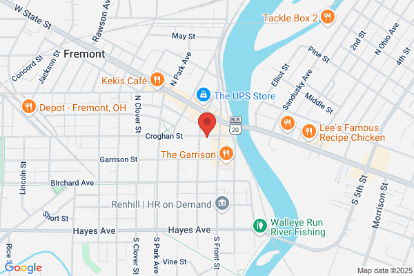 Fremont Federal Credit Union