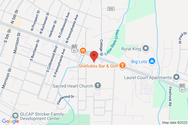 Fremont Federal Credit Union