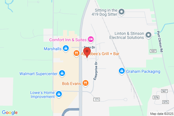 Aspen Dental - Fremont, OH