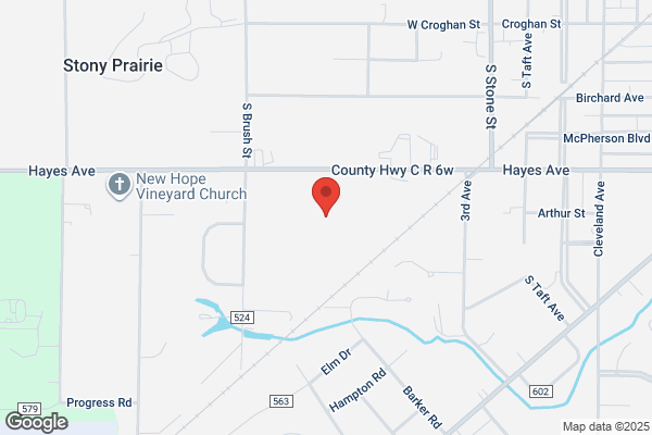 Community Health Services