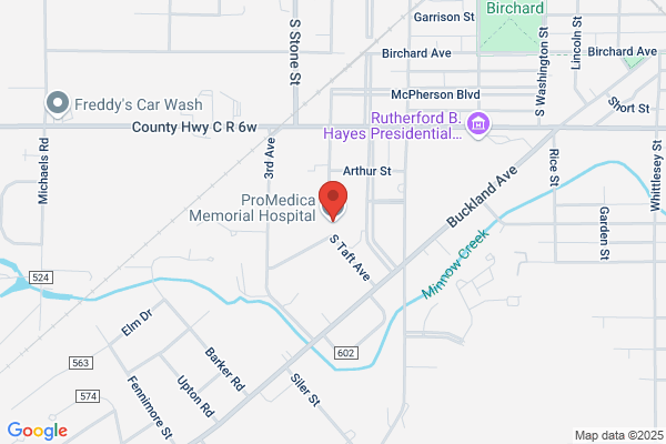 Memorial Hospital, Healthlink