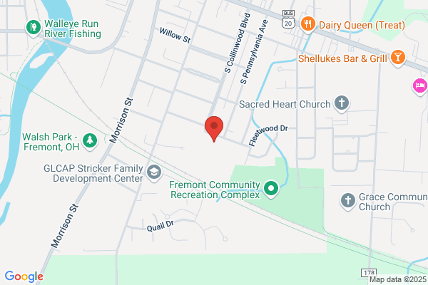 Fremont City Schools, Atkinson Elementary