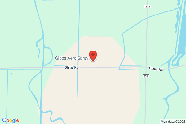 Gibbs Aero Spray