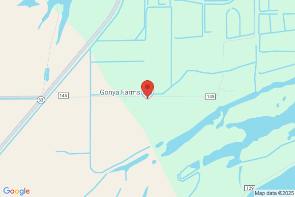 Gonya Farms Inc