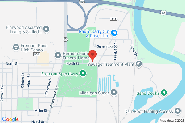Fremont Fence & Guard Rail Co