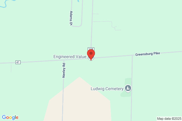 Engineered Value LLC