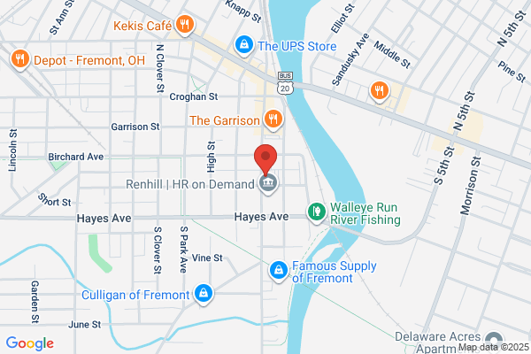 Fremont City of, City Engineer