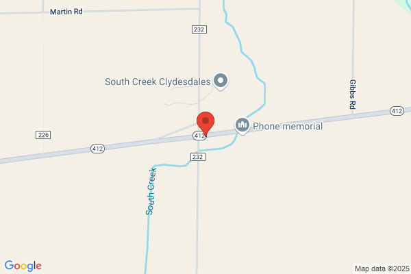Riley Township House