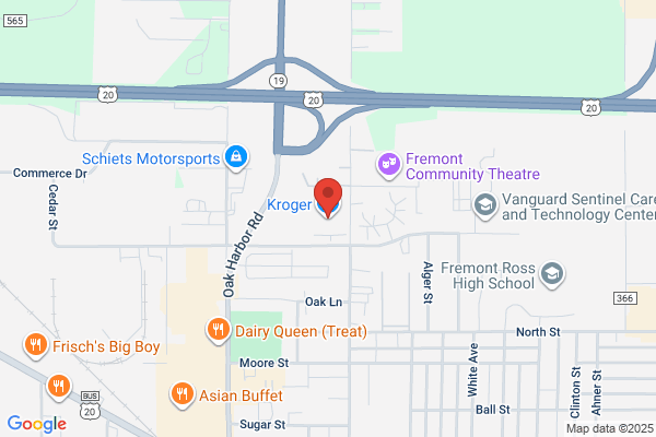 Kroger - Closed