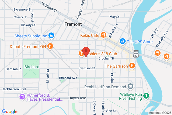 BinauSnyder  Insurance Agency FREMONT
