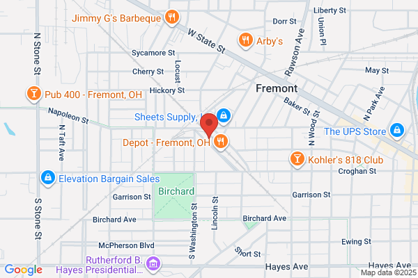 Norgetown Laundromat
