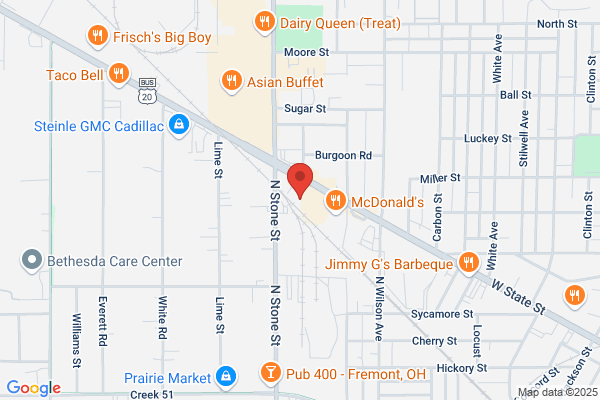 Marco's Pizza