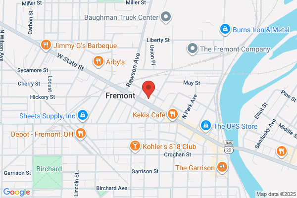 Fremont Printing Inc